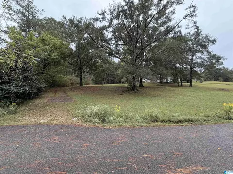 96 Hubbard Rd #METES AND BOUNDS, Sylacauga, AL 35151