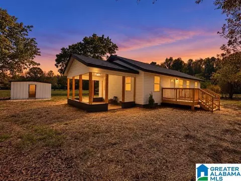 1960 County Road 61, Columbiana, AL 35051