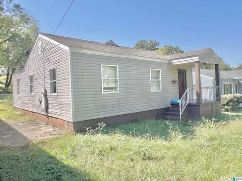 1605 8th Ct W, Birmingham, AL 35208