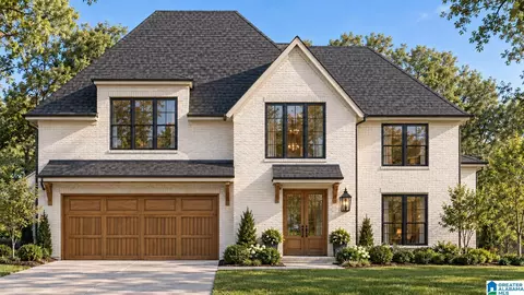 1136 Ninas Way, Vestavia, AL 35243