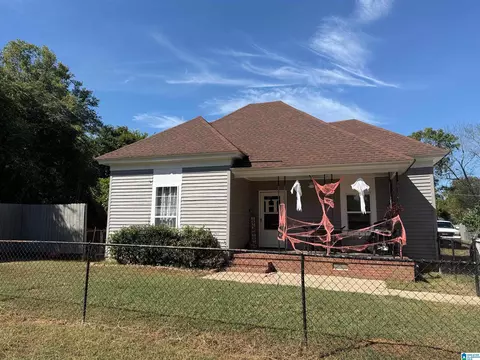 109 D St SW, Jacksonville, AL 36265