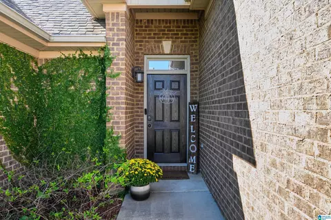 Entry Way - 134 Falling Waters Ln, Maylene, AL 35114 photo 1 of 5