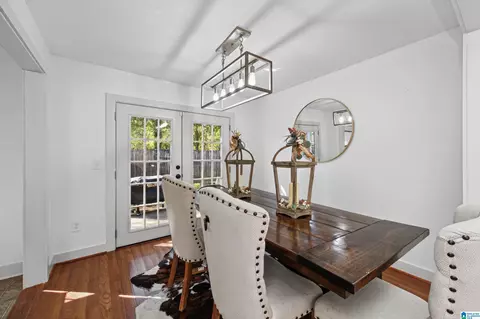 Dining - 134 Falling Waters Ln, Maylene, AL 35114 photo 2 of 3