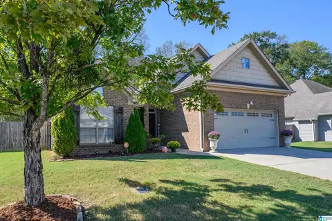 Exterior - 134 Falling Waters Ln, Maylene, AL 35114 photo 2 of 8