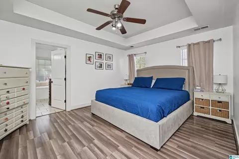 Bedroom - 134 Falling Waters Ln, Maylene, AL 35114 photo 1 of 11