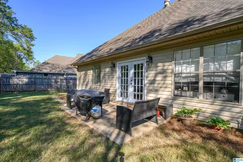 Other - 134 Falling Waters Ln, Maylene, AL 35114 photo 8 of 9