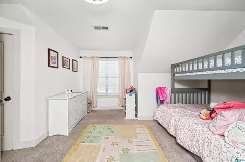 Bedroom - 134 Falling Waters Ln, Maylene, AL 35114 photo 11 of 11