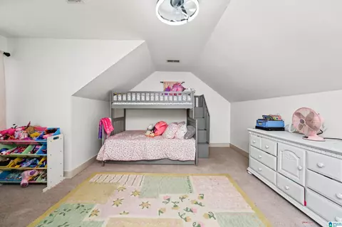 Bedroom - 134 Falling Waters Ln, Maylene, AL 35114 photo 9 of 11