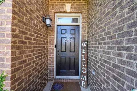 Entry Way - 134 Falling Waters Ln, Maylene, AL 35114 photo 2 of 5