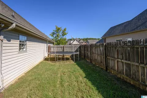 Exterior - 134 Falling Waters Ln, Maylene, AL 35114 photo 8 of 8