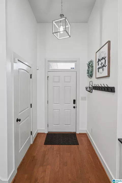 Entry Way - 134 Falling Waters Ln, Maylene, AL 35114 photo 4 of 5