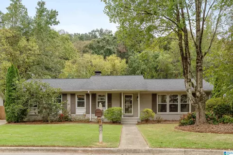 4381 Mountaindale Rd, Birmingham, AL 35213