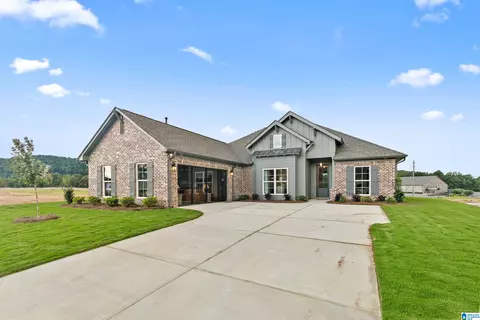 6205 Hillbrook Blvd, Trussville, AL 35173