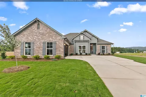 6205 Hillbrook Blvd, Trussville, AL 35173