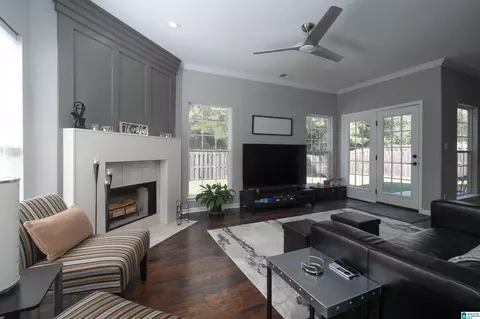 268 Nottingham Dr, Calera, AL 35040