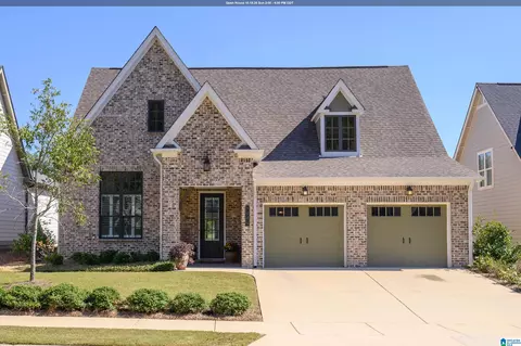 5640 Brayden Cir, Hoover, AL 35244