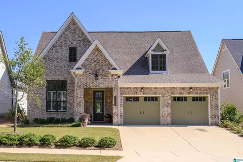5640 Brayden Cir, Hoover, AL 35244