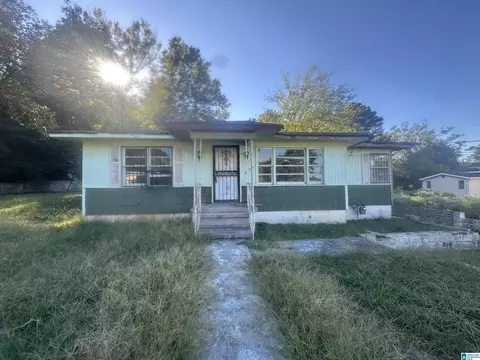 406 2nd Ave, Mulga, AL 35118