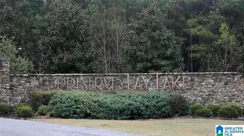 preserve trail, Sylacauga, AL 35151