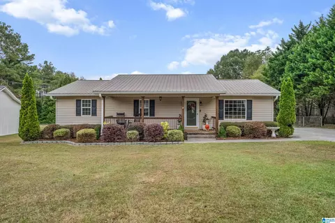 4304 Plymouth Rock Trl E, Southside, AL 35907