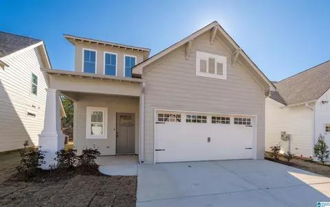5417 Stonepeak Pkwy, Trussville, AL 35173