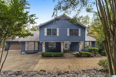3117 Renfro Rd, Vestavia Hills, AL 35216