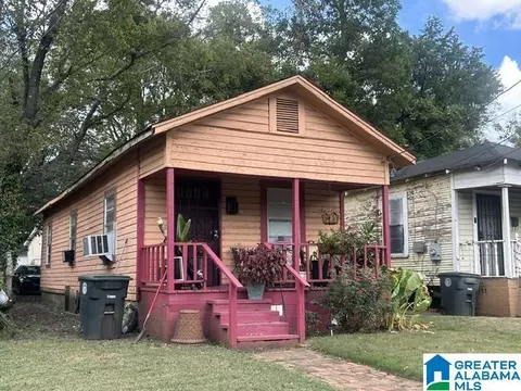 711 Delta St S, Birmingham, AL 35205