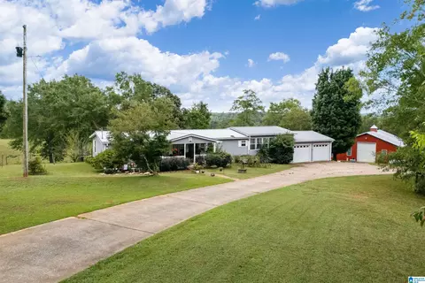582 County Road 71, Woodland, AL 36280