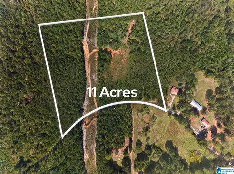 11 Acres Landmark Rd #0, Talladega, AL 35160