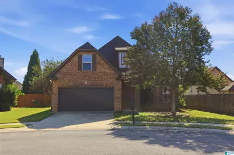 2304 Dunbar Cir, Moody, AL 35004