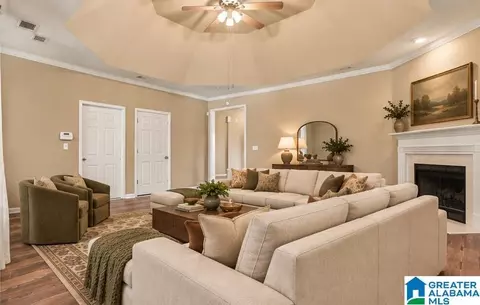 2304 Dunbar Cir, Moody, AL 35004