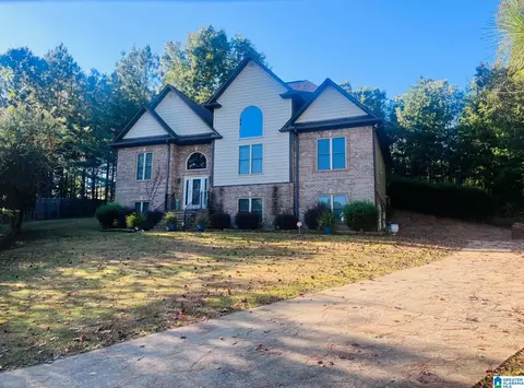305 Madison Ln, Odenville, AL 35120