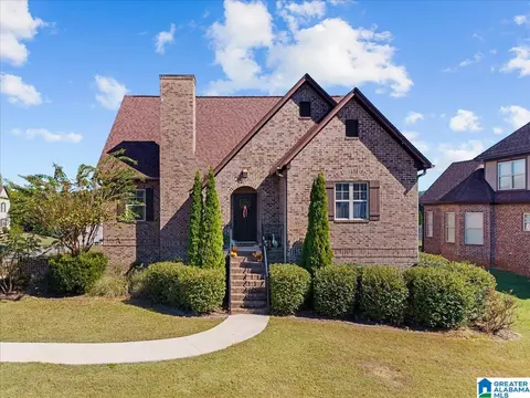 6189 Clubhouse Way, Trussville, AL 35173