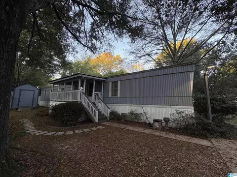 4357 Willow Bend Dr, Gardendale, AL 35071