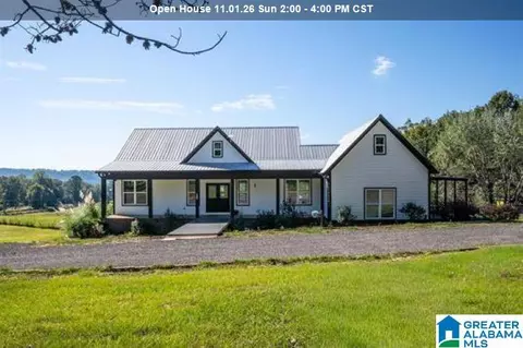 4626 Bob Brill Rd, Bessemer, AL 35022