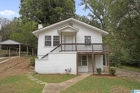 430 9th Ave, Midfield, AL 35228