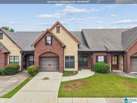 5195 Sterling Glen Dr, Pinson, AL 35126
