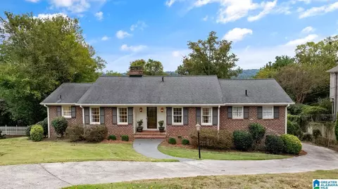 156 Peachtree Rd, Birmingham, AL 35213
