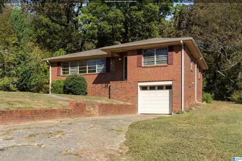 3345 Hillcrest Ave, Birmingham, AL 35224