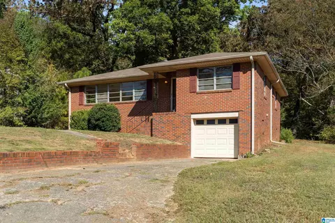 3345 Hillcrest Ave, Birmingham, AL 35224