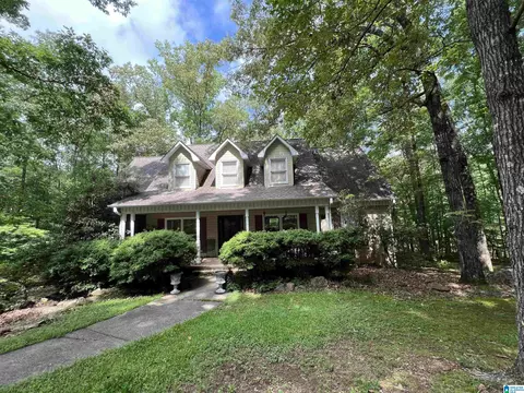 158 Deerwood Lake Dr, Harpersville, AL 35078
