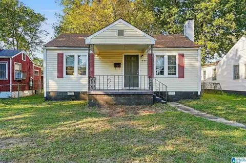 1884 Alabama Ave SW, Birmingham, AL 35211