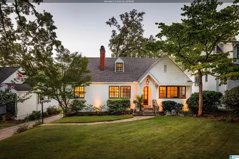 1912 Mayfair Dr, Homewood, AL 35209