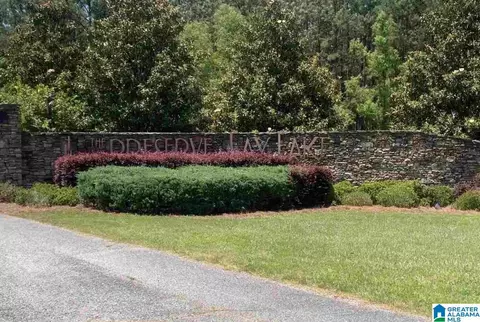 211 Shore Side Ln #211, Sylacauga, AL 35151