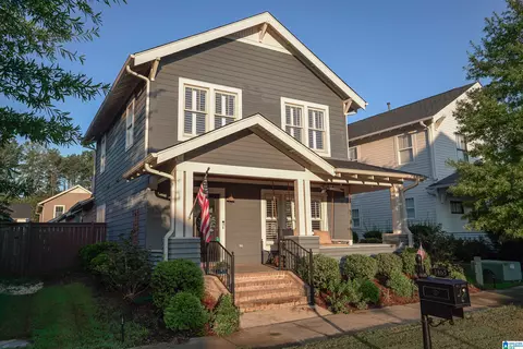 3465 Sawyer Dr, Hoover, AL 35226