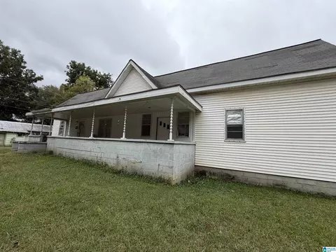 513 N Center Ave, Piedmont, AL 36272
