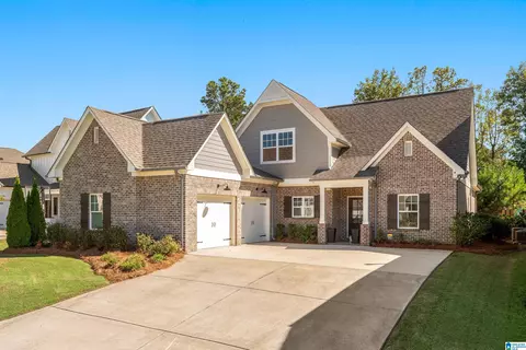 1966 Cyrus Cove Dr, Hoover, AL 35244