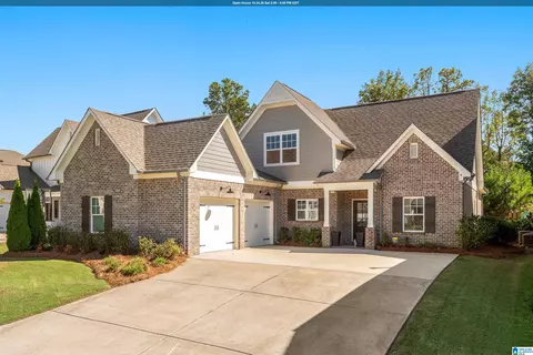 1966 Cyrus Cove Dr, Hoover, AL 35244