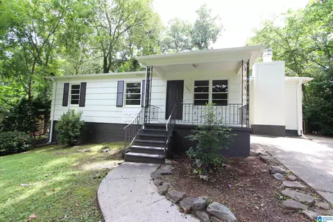 1345 NW Glenwood St, Birmingham, AL 35215