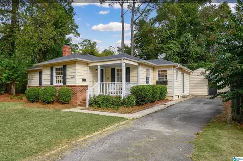 236 Kent Ln, Homewood, AL 35209